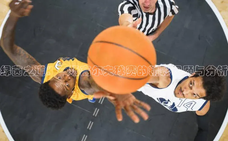 易游体育app下载雷柏科技绿茵之道：一场高尔夫球赛的精彩回顾与分析