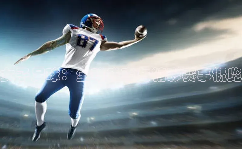 女子足球：全球盛事与精彩赛事概览