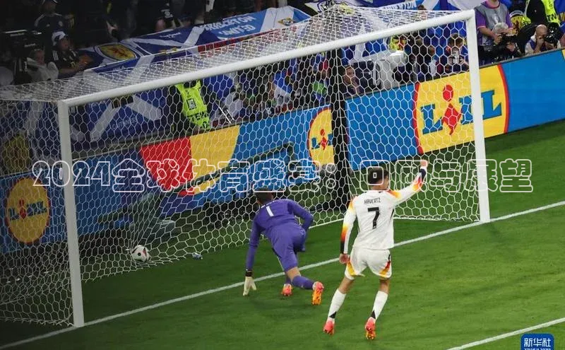 2024全球体育盛宴：回顾与展望