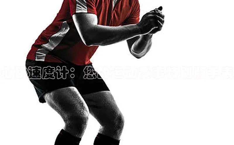 心跳速度计：您的运动赛事特别版手表