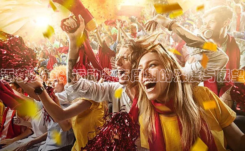 逐梦赛道：运动赛事周期的深度与展望