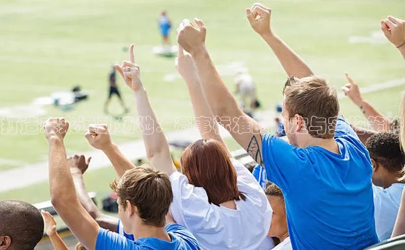 打造未来运动场地：赛事标准的制定与实施策略