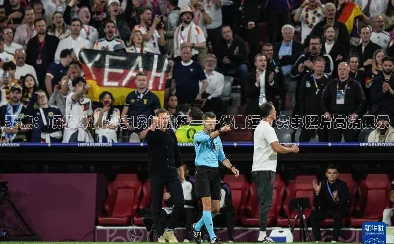 聚焦：顶级体育赛事瞬间捕捉——体育运动赛事照片高清展示