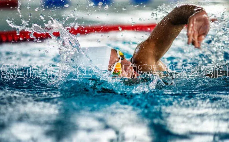 燃动激情：红牛运动赛事精彩瞬间