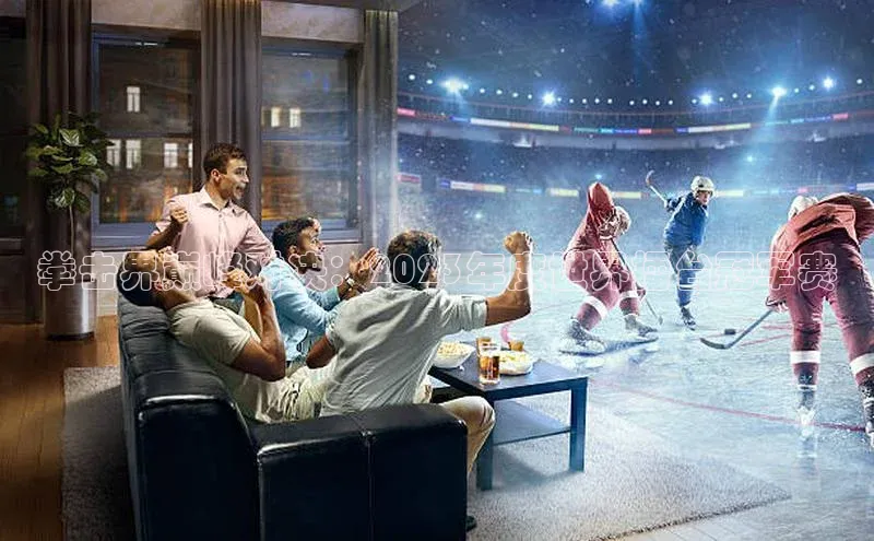 拳击界巅峰对决：2023年度世界擂台冠军赛