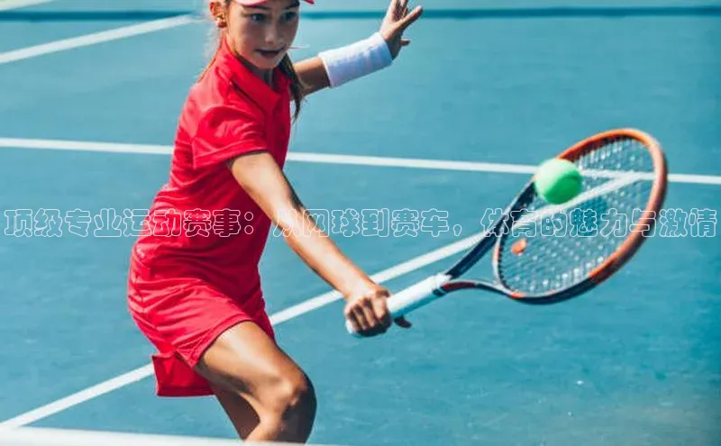 顶级专业运动赛事：从网球到赛车，体育的魅力与激情