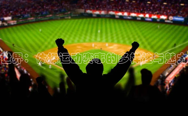 世界：体操运动赛事的多样性与魅力