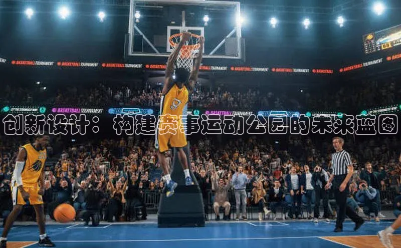 创新设计：构建赛事运动公园的未来蓝图