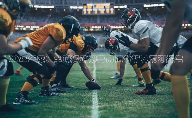 2023年度：全球运动赛事市值分析及预测报告