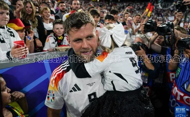 全球最受欢迎的体育赛事：足球、篮球和网球全景