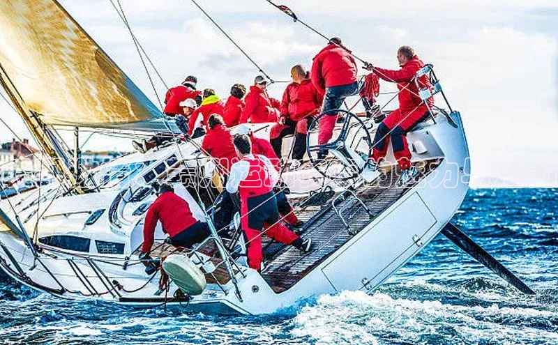 赣鄱激情：赣州运动赛事的魅力与活力