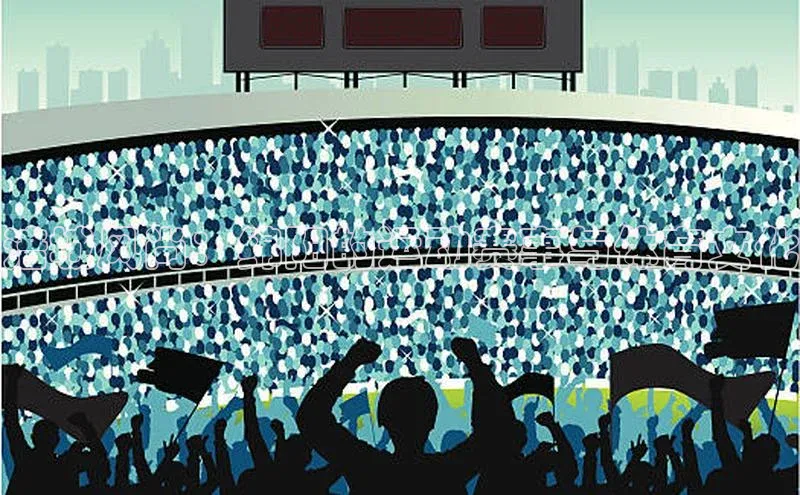 涪城风尚：绵阳的运动赛事与体育文化