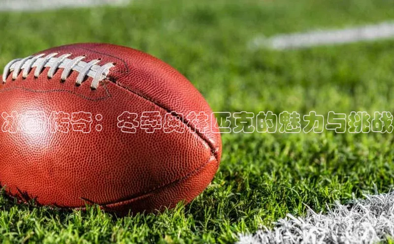 冰雪传奇：冬季奥林匹克的魅力与挑战