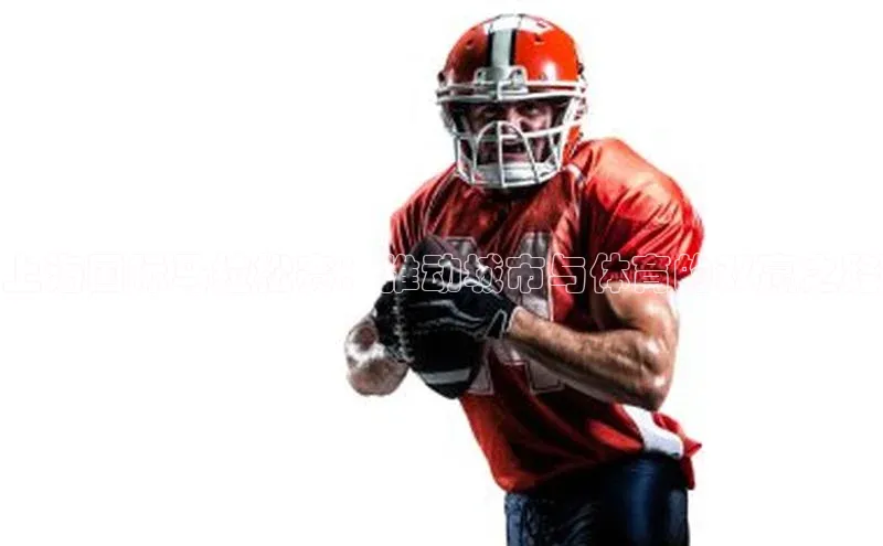 上海国际马拉松赛：推动城市与体育的双赢之路