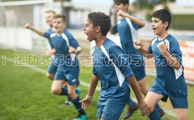 ：运动赛事的商业价值与潜力分析