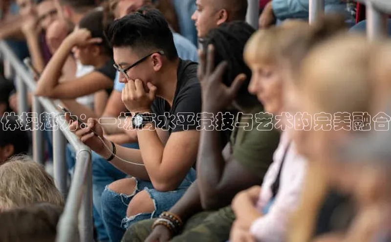 体操魅力：一场高水平竞技与艺术的完美融合